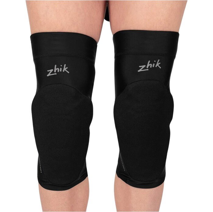 2024 Zhik Mens Knee Pads KNE-0010 - Black